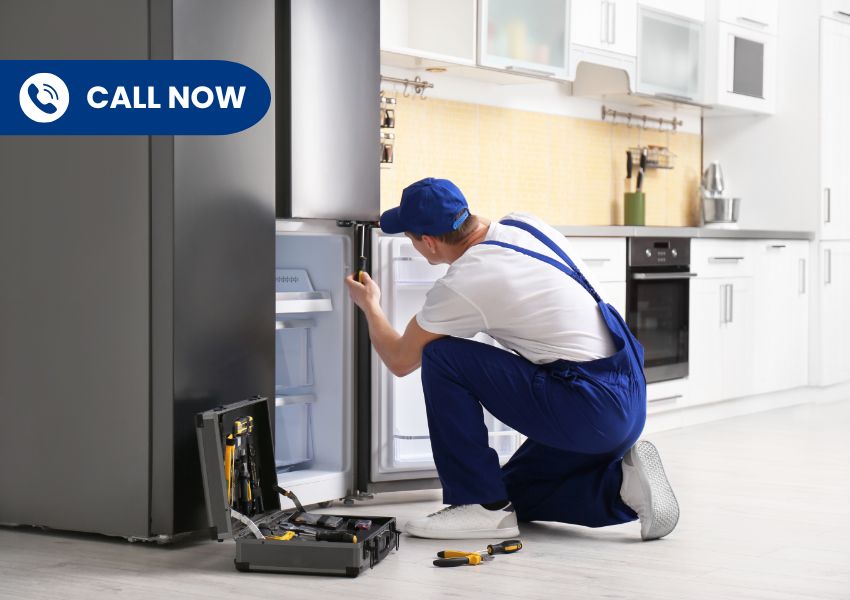 Harborside Appliance Repair Company